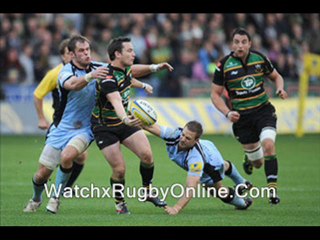 Rugby match see live streaming