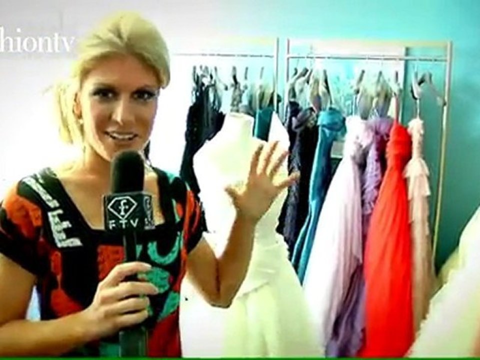 Hofit Golan Photoshoot @ Hotel Martinez, Cannes | FTV