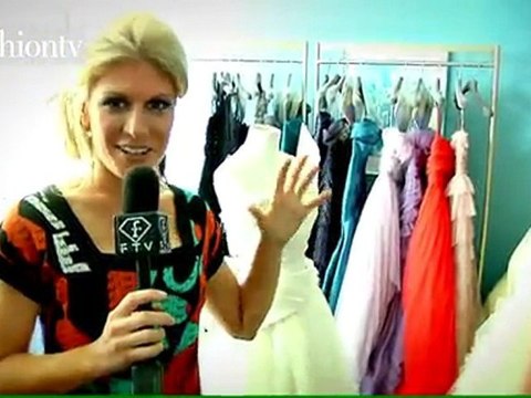 Hofit Golan Photoshoot @ Hotel Martinez, Cannes | FTV