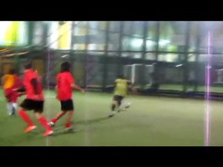 03.11.2011 Adnan Doğan A.Ş - Ceylan Spor