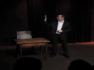 La Méthode du Discours - Théodore Sol