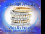 Diamonds Brundage Jewelers 40207 Louisville KY