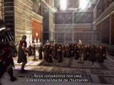 Assassins Creed Brotherhood  Trailer de...