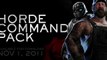 Gears Of War 3 - Horde Command Pack