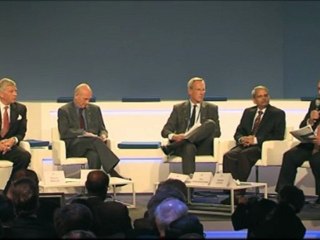 B20 - Les challenges mondiaux de demain