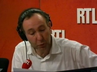 L'affaire Guérini ou l'épine dans le pied du PS