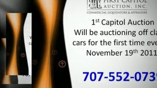 1933 Buick 2 Door Coupe | Up for Auction (707) 552-0739