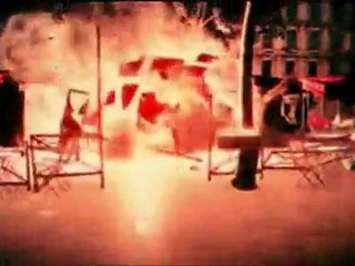 Battlefield 3 - Limited Edition Frostbite 2 E3 Demo ...