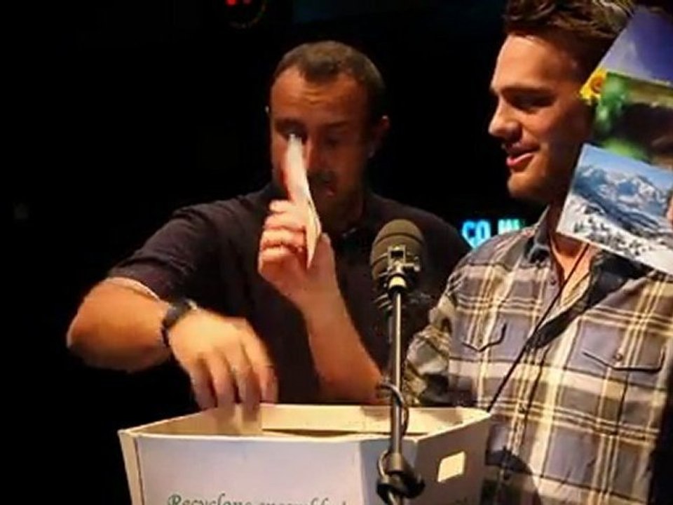 *** CONCOURS MUG LEVE-TOI ET MARCHE *** Novembre 2011