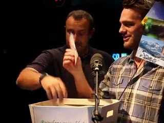 *** CONCOURS MUG LEVE-TOI ET MARCHE *** Novembre 2011