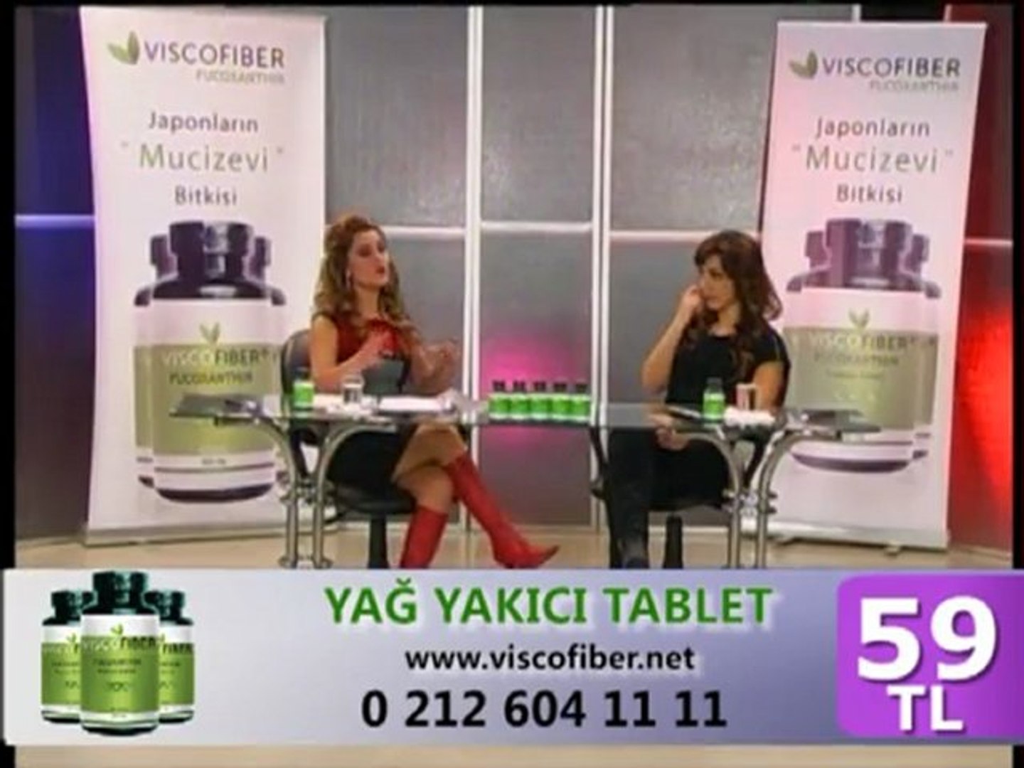 Hardline Burner 120 Tablet