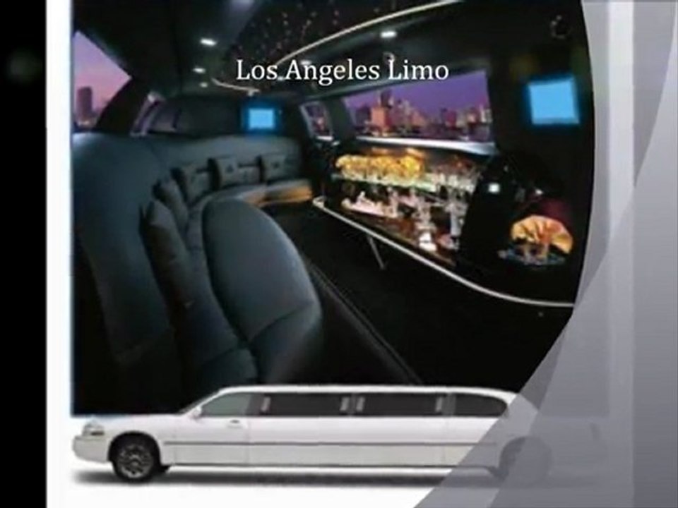Lax Limo