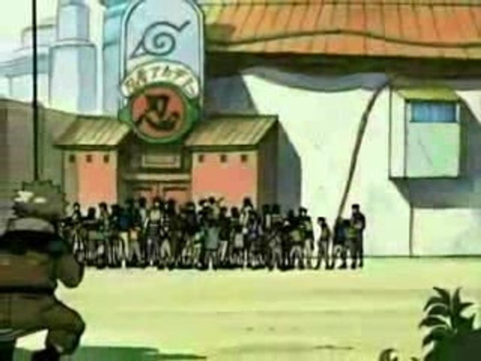 [ NARUTO ]  SoNaTa ArCtIcA