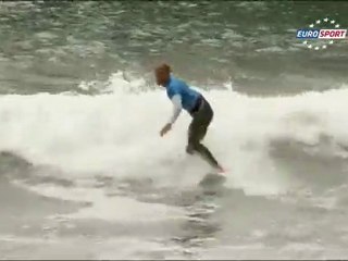 Kelly Slater rekoru kırdı