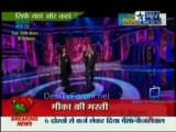 Saas Bahu Aur Saazish SBS [Star News] - 3rd November 2011 Pt4