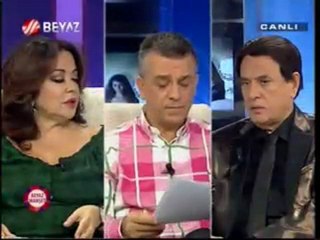 Beyaz Manşet 13. Bölüm 1.Kısım