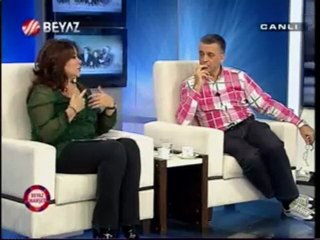 Beyaz Manşet 13. Bölüm 3.Kısım