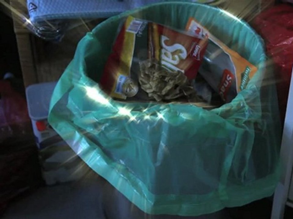 on est des merdes toutes pourries