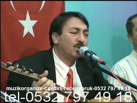 gölhisarlı şeref-çavdırlı recep yörük-türkü çatır kurdum