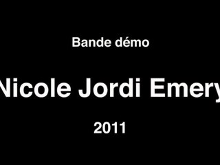 BANDE DEMO PUBLICITES