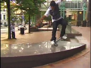 Anthony Williams Video Check Out