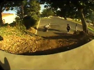 Blind Throwaway Wed Full Clip