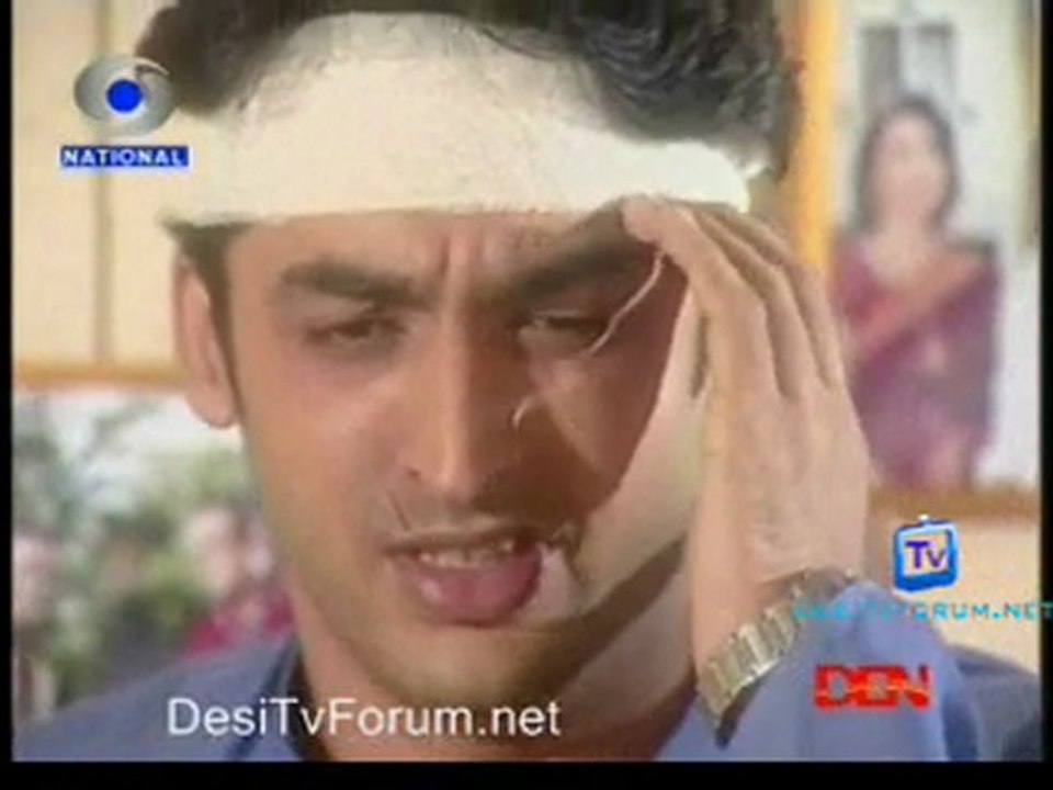 Stree Teri Kahaani - 3rd November 2011 Video Watch Online Part2