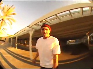 Right Foot Fridays With Joey Brezinski