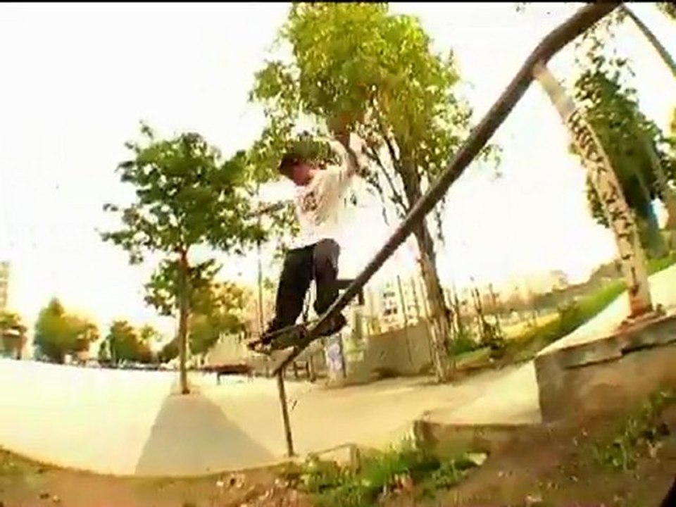Done Trailer