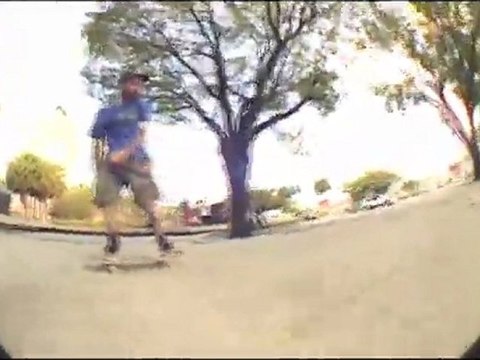 Right Foot Fridays Triples