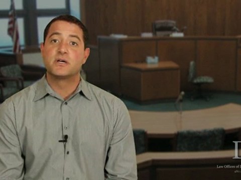 Phoenix DUI Lawyer - David A. Black Phoenix DUI Attorney