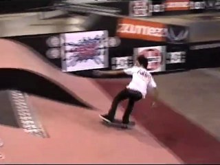 Damn Am Minneapolis Street Qualifiers