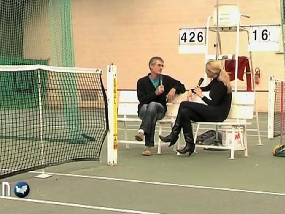 Normandie TV - JTN du Mercredi 02/11/2011