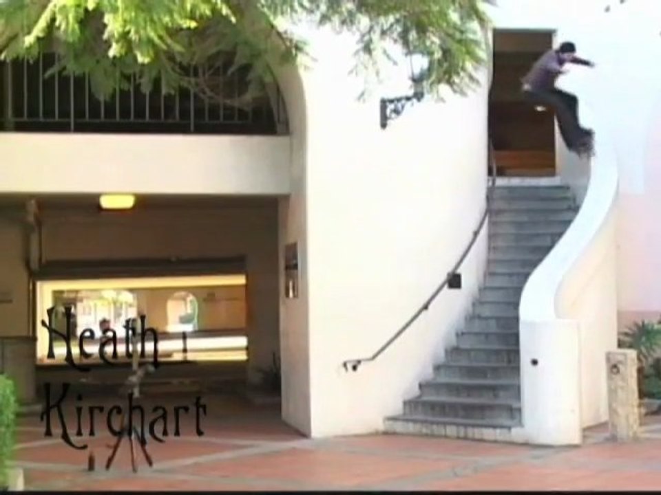 Heath Kirchart Best Street