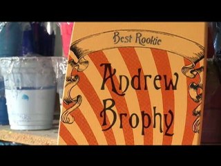 Sean Malto Best Rookie