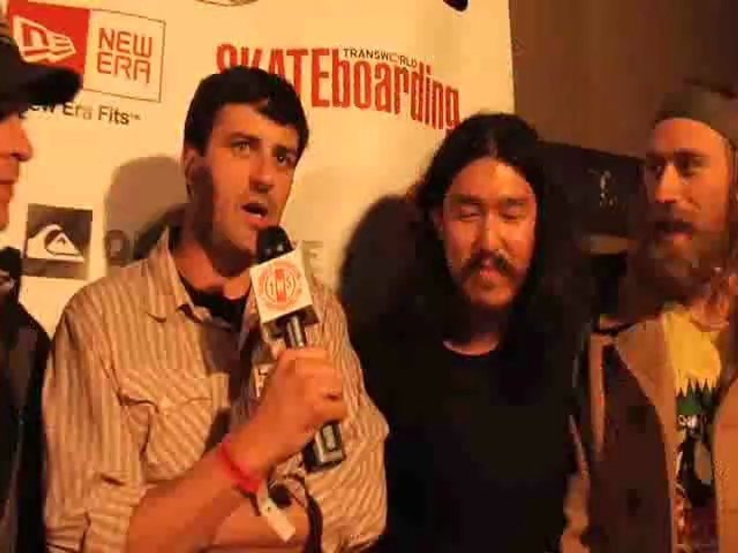 Red Carpet  Part 3