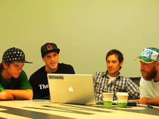 World Industries Contest