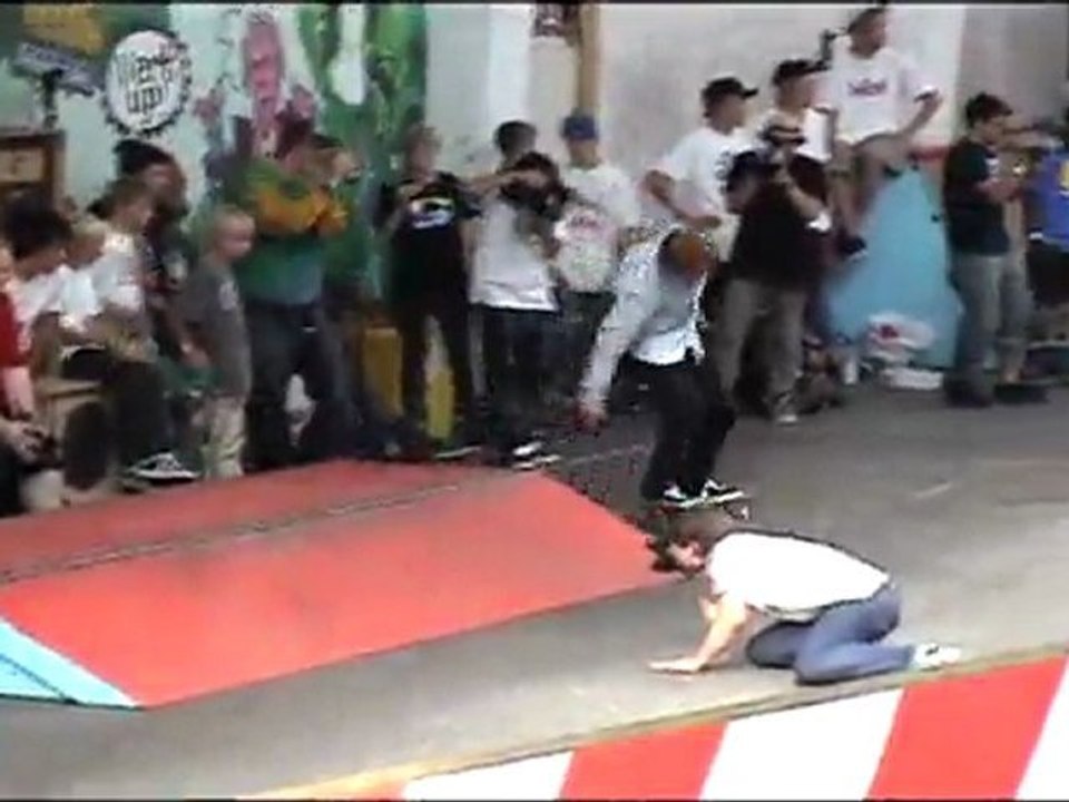 CPH Pro Qualifiers