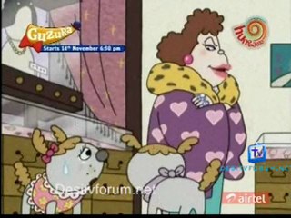 Zenmai Zamura - 3rd November 2011 Video Watch Online p4