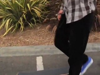 Jimmy Carlin Trick Tip