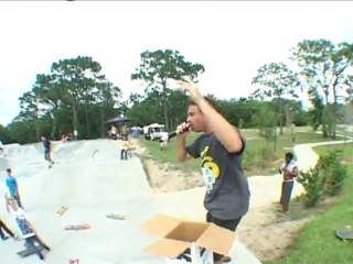 Go Skateboarding Day Florida