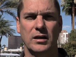 WSOP 2009 Michael Shell Pokerstars.com