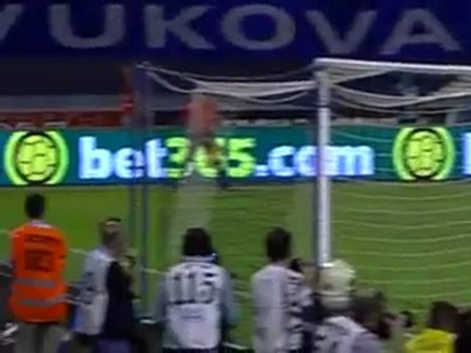 Croatie - Angleterre