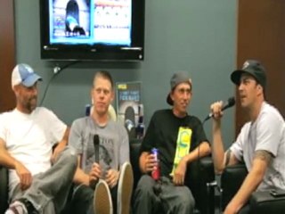 Joey Brezinski Live Chat Uncut