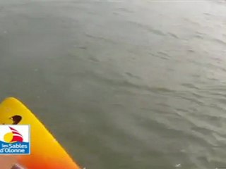 Championnat de France de Waveski