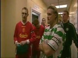 You'll Never Walk Alone - Celtic Glasgow - Liverpool