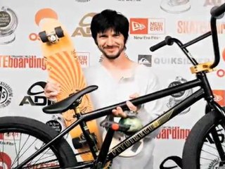 Cole Black Pearl Teaser