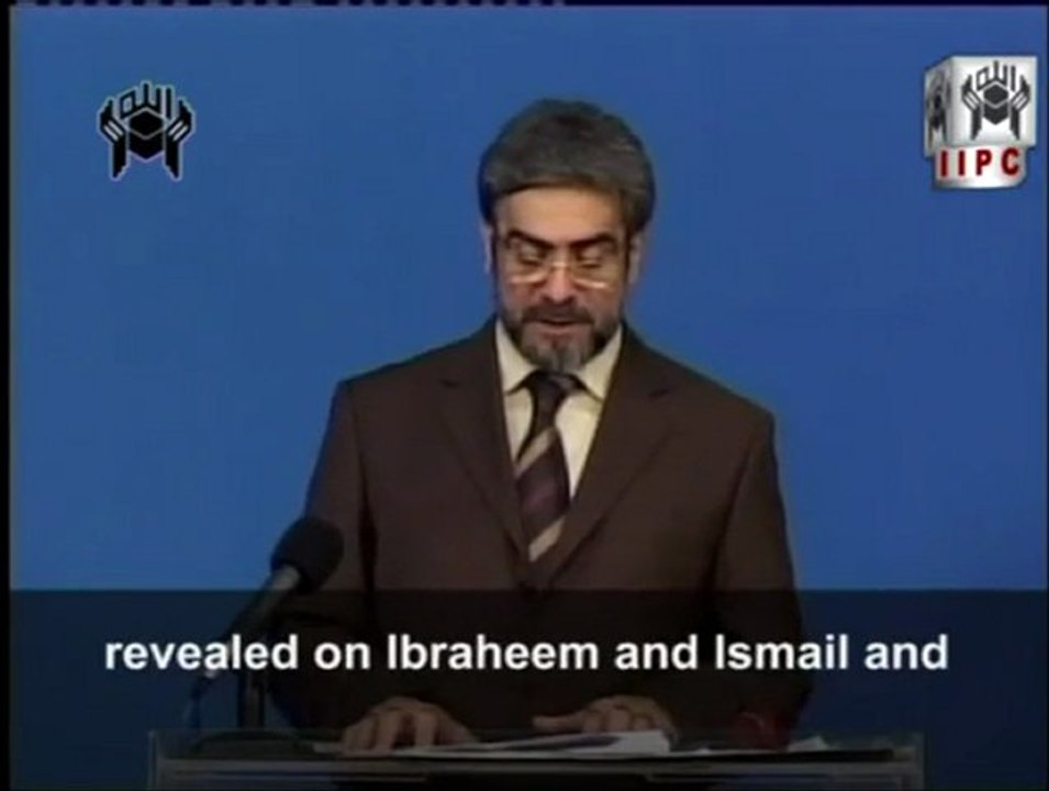 Muslim - What Quran says by Mohammad Shaikh 02/05 (2004)
