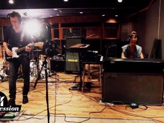 OFF SESSION - Yohann Malory: "Entre toi et Moi"