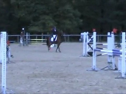 Cha & Queiros Club 1